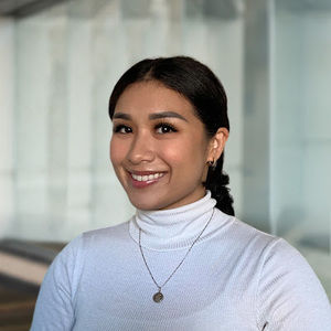 Meet your Posher, Alyse